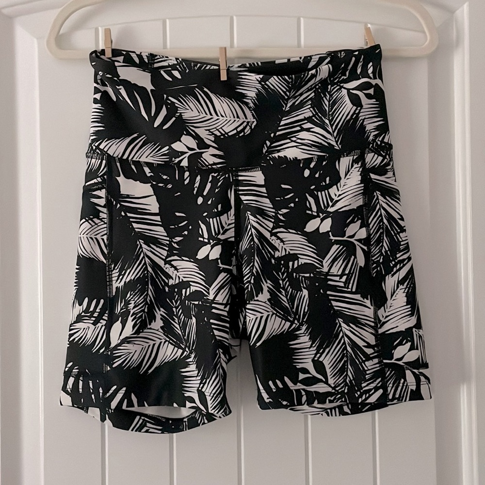 Old Navy Biker Shorts